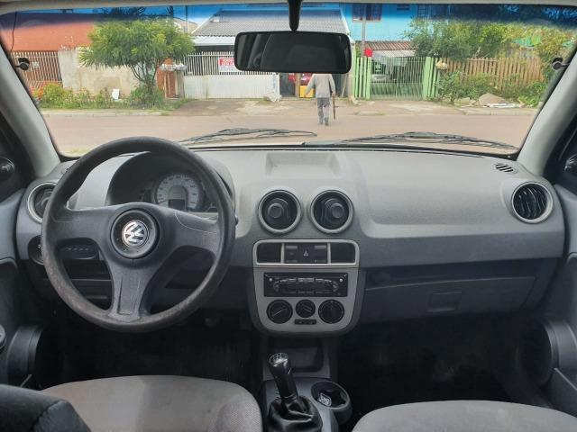 Vw gol 2009 completo - Foto 4