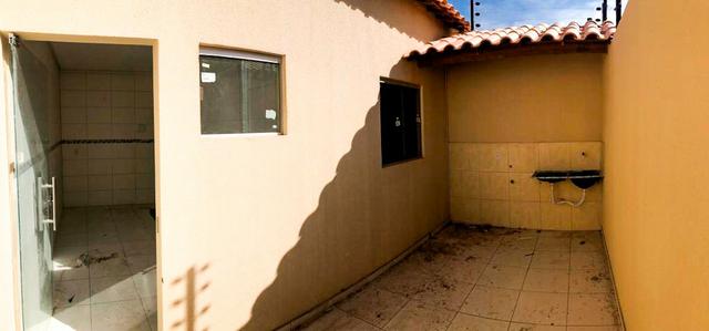 Casa no bairro Dom Avelar, com: // Rua asfaltada // 3 quartos, sendo uma suíte - Foto 4