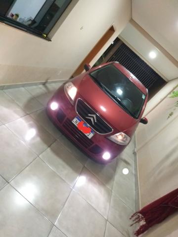 Vendo esse lindo Citroen C3 1.6 completo ano 2008 2009