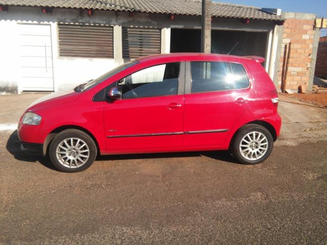 Vw Fox - Foto 5