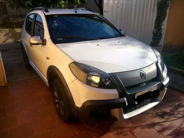 Sandero stepway - Foto 7