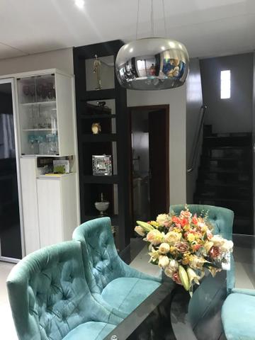 Vendo casa sobrado em bairro nobre 650.000 interessados * * - Foto 10