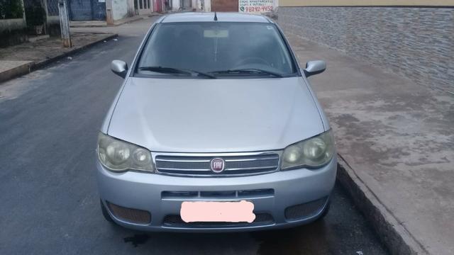 Vendo Fiat Palio Econômico em boas condições de uso (Ligação) *