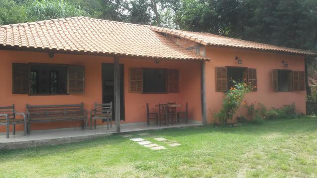 Casa em Ibitipoca
