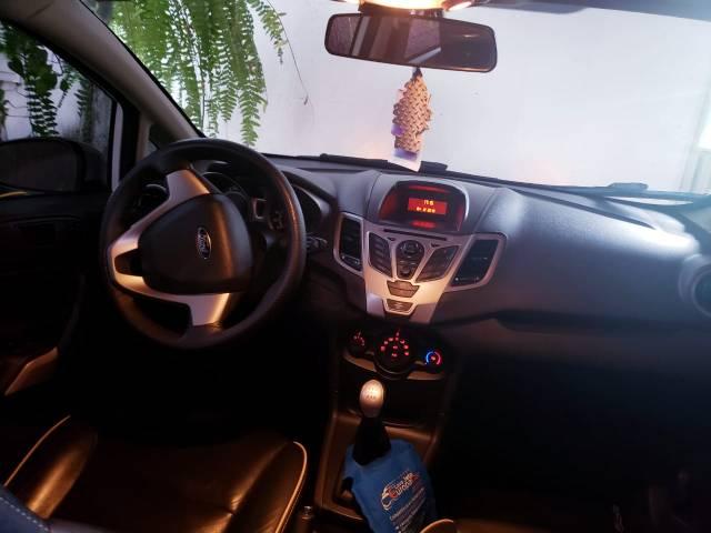 Ford New fiesta sedan - Foto 5