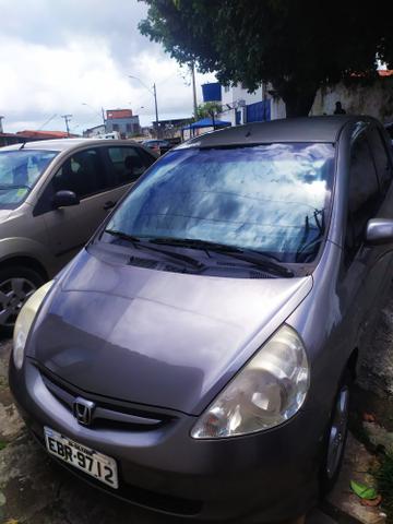 Honda Fit 2008 - Foto 3
