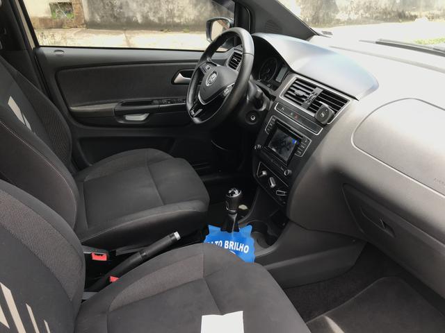 Vendo Fox Run 2017 com 24.000KM - Foto 7