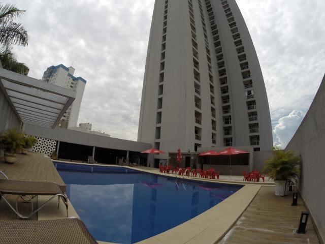 Flat em Goiânia - Prédio de Hotel (Bristol Evidence) - Foto 20