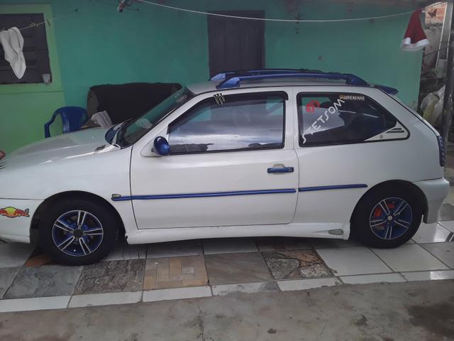 Gol bola - Foto 2