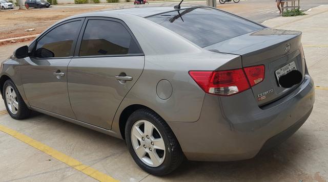 Cerato 10/11 - Foto 3