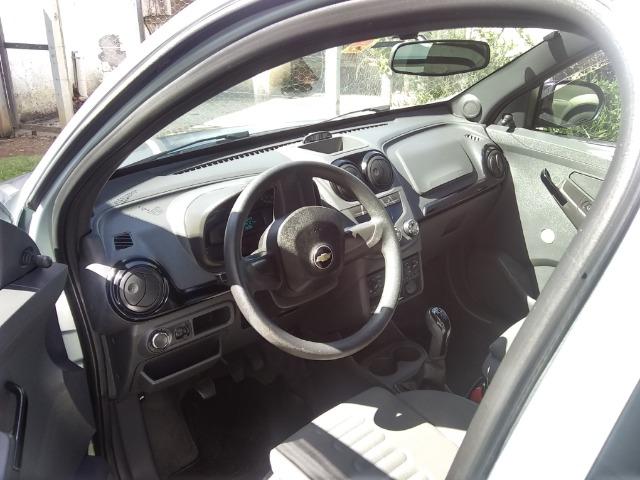Montana LS 2012