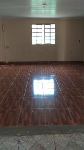 Casa Com Piscina