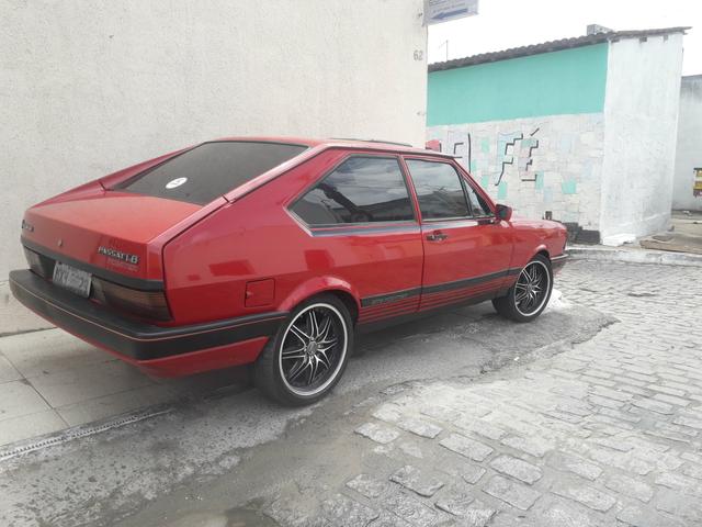 Vende se esse lindo passat carro muito lindo top anos 86 carro top