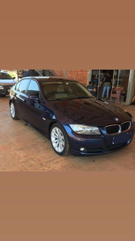 Bmw 320i ano 2011 - Foto 3