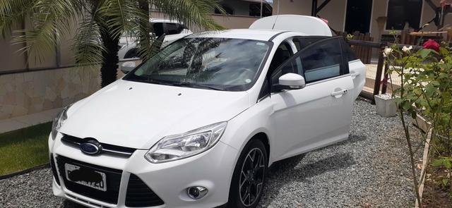 Focus Titaniun 15/15 51.000km - Foto 13