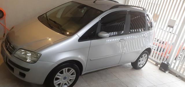 Idea Elx 1.4 2008