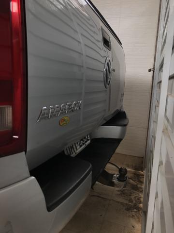 Amarok completa! Manual - Foto 4