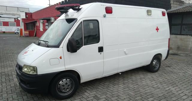 Ambulância - Foto 3