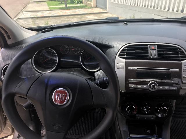 Fiat Bravo - Foto 6