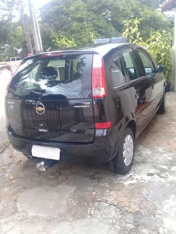 Meriva Premium 2008 - Foto 3