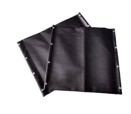 Conjunto Assento e encosto Para Cadeira De Rodas Cds