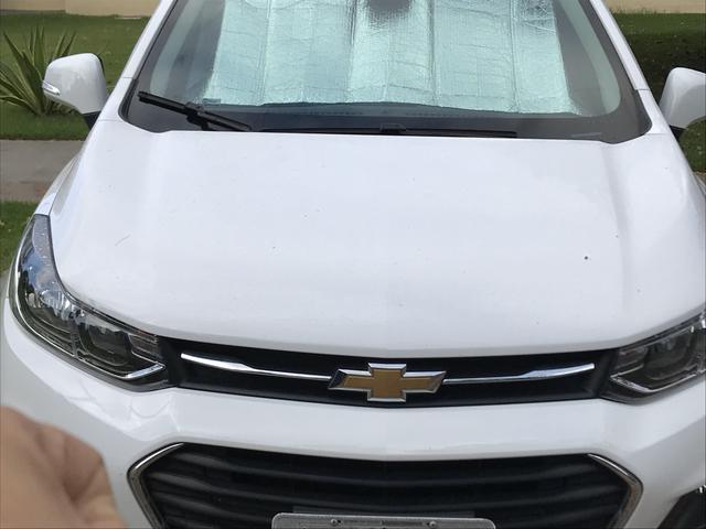 Vendo Tracker LT turbo pouco rodado, novo e muito abaixo da tabela Fipe. - Foto 5