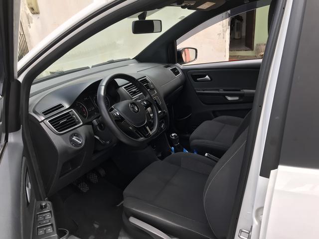 Vendo Fox Run 2017 com 24.000KM - Foto 11