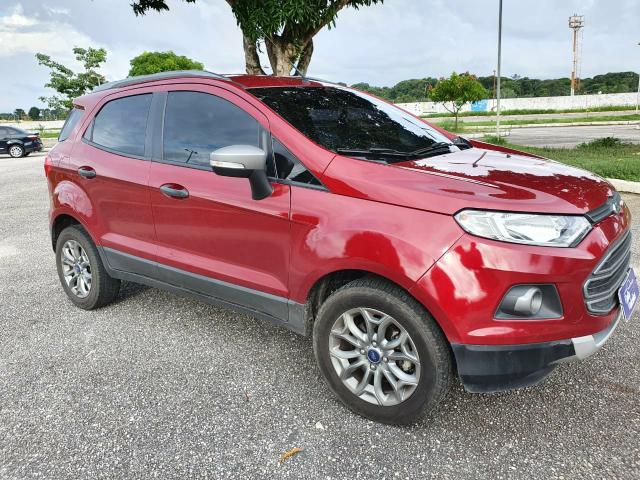 A melhor de Belém RAFA VEICULOS! EcoSport Freestyle 1.6 MT 2017, falar com Igor - Foto 3
