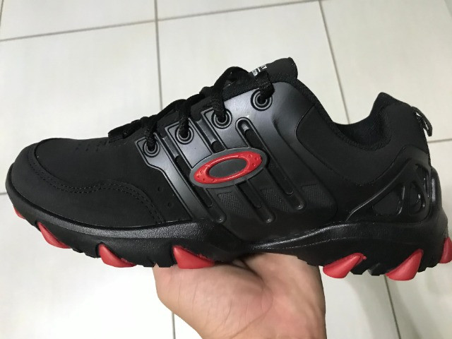 olx tenis oakley