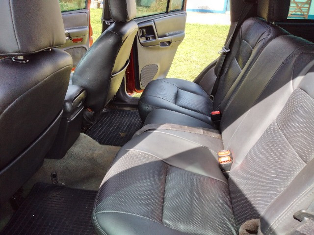 Jeep Gran Cherokee Laredo 98 4x4 gnv. Extra. Toda restaurada - Foto 11