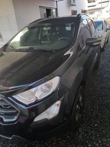 Ecosport 1.5 Atomatica - Foto 3