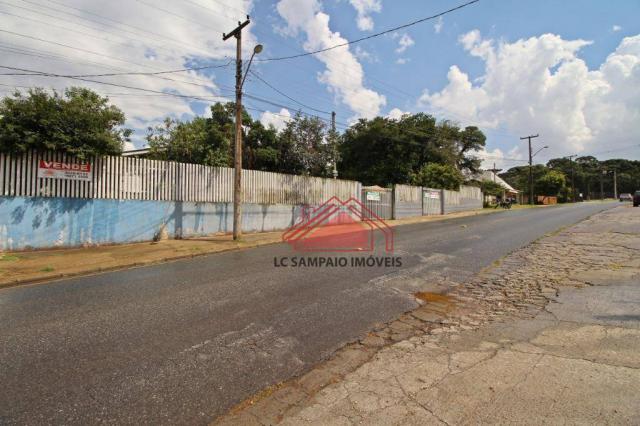 Casa com 8 dormitórios à venda, 350 m² por R$ 1.600.000 - Rua Vereador Ângelo Burbello, 50