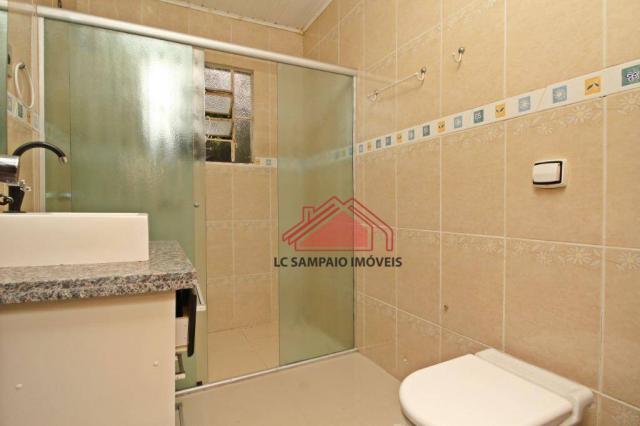 Casa com 8 dormitórios à venda, 350 m² por R$ 1.600.000 - Rua Vereador Ângelo Burbello, 50 - Foto 8