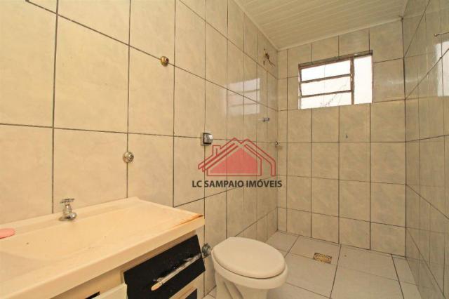 Casa com 8 dormitórios à venda, 350 m² por R$ 1.600.000 - Rua Vereador Ângelo Burbello, 50 - Foto 19