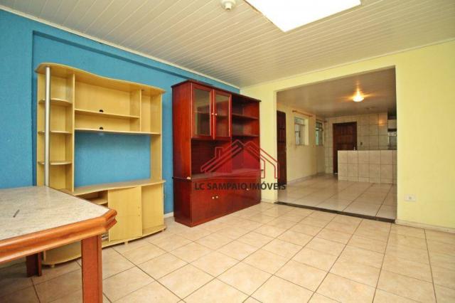 Casa com 8 dormitórios à venda, 350 m² por R$ 1.600.000 - Rua Vereador Ângelo Burbello, 50 - Foto 20
