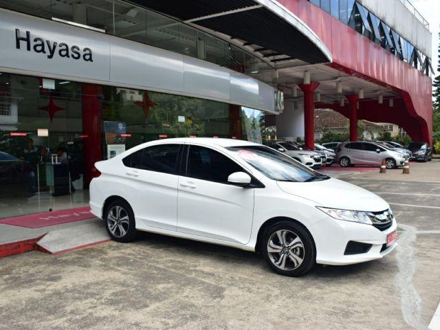 CITY Sedan LX 1.5 Flex 16V 4p Aut. - Foto 3