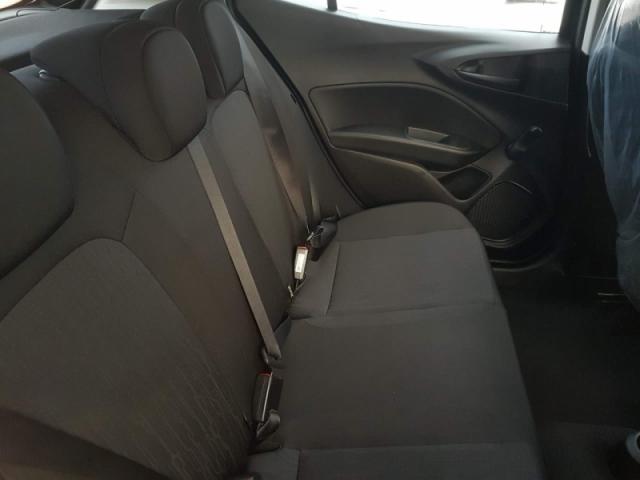 FIAT ARGO 1.0 FIREFLY FLEX DRIVE MANUAL 2020 - Foto 5