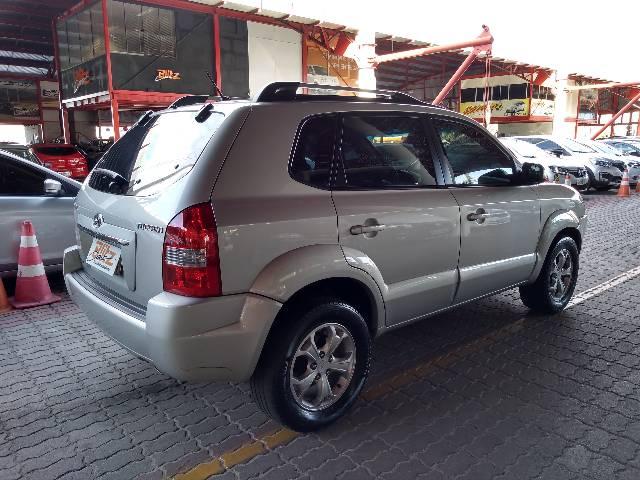 TUCSON GLS AUTOMÁTICA (Blindada) 2011/2012 - Foto 5