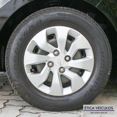 Chevrolet ONIX HATCH Joy 1.0 8V Flex 5p Mec. - Foto 7