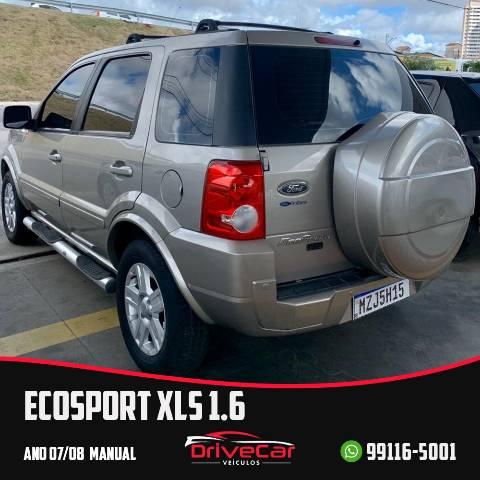 Ford EcoSport 2008 - Foto 5