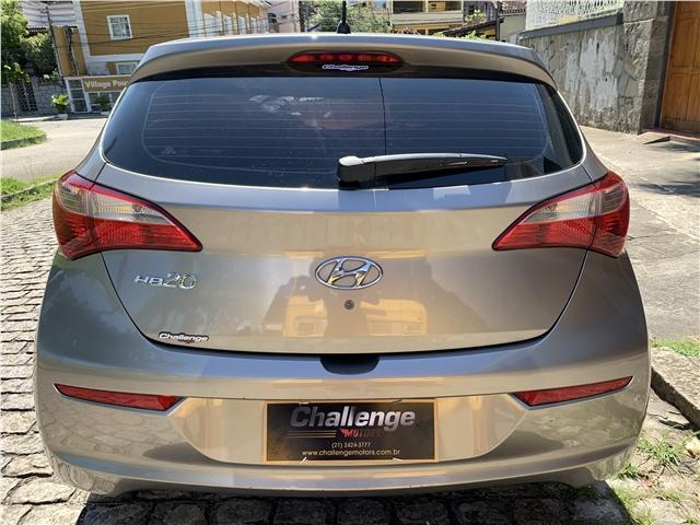 Hyundai Hb20 1.0 comfort plus 12v flex 4p manual - Foto 5