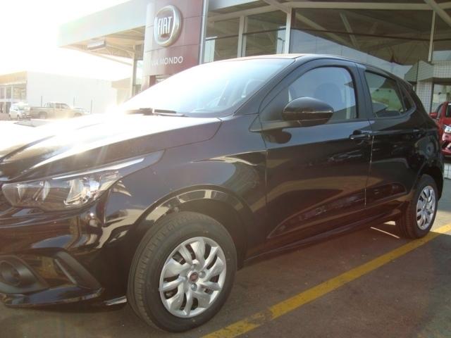 FIAT ARGO 1.0 FIREFLY FLEX DRIVE MANUAL 2020 - Foto 2