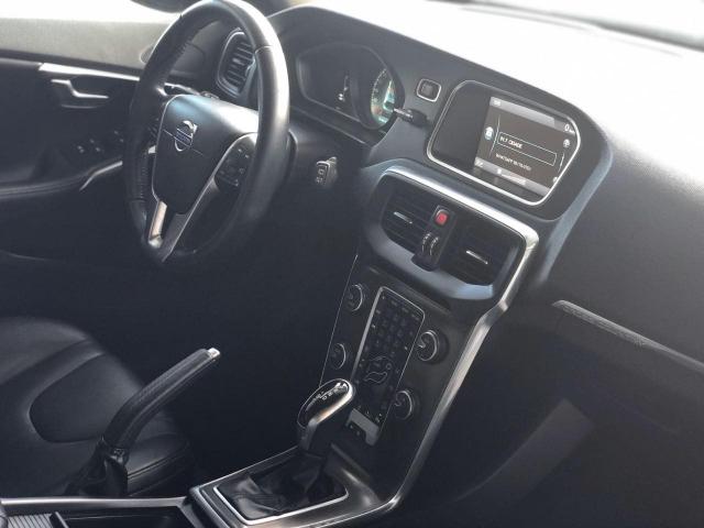 V40 2014/2014 2.0 T5 CROSS COUNTRY AWD TURBO GASOLINA 4P AUTOMÁTICO - Foto 7