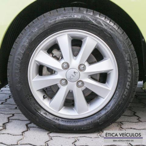 Kia Motors Picanto EX 1.1/1.0/ 1.0 Flex Aut. - Foto 7