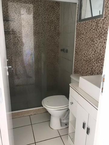 Apartamento Condomínio Supera Cpo Grde RJ - Foto 9