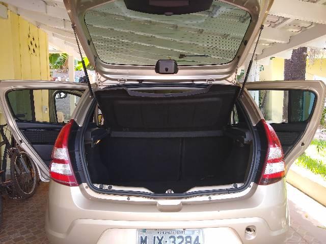 Sandero 2012 - Foto 4
