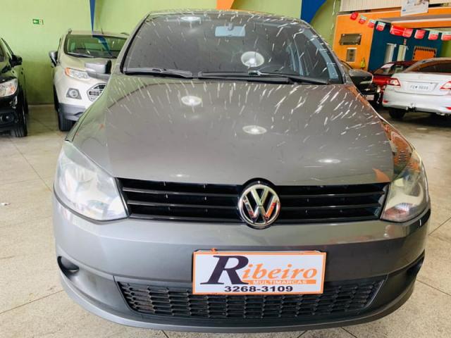 VOLKSWAGEN FOX 1.0 8V (G2) 4P - Foto 6