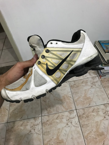 nike 4 molas original