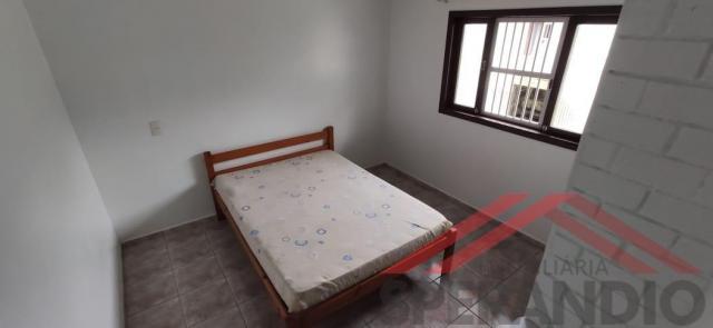 Apartamento p/ locação! Com 02 quartos, na quadra do mar - Balneário Paese - Foto 5