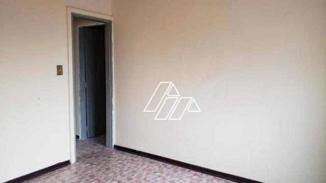 Casa com 1 dormitório para alugar por R$ 680/mês - Thereza Bassan de Argollo Ferrão - Marí - Foto 4